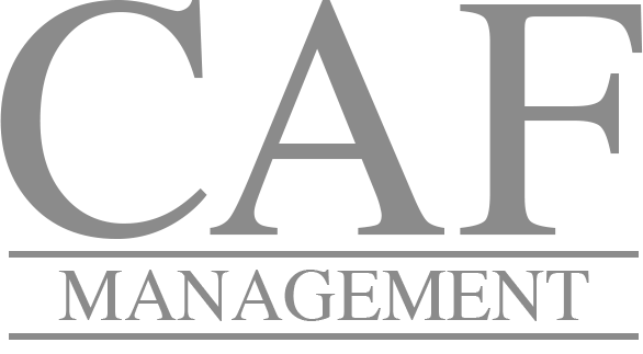 CAF logo
