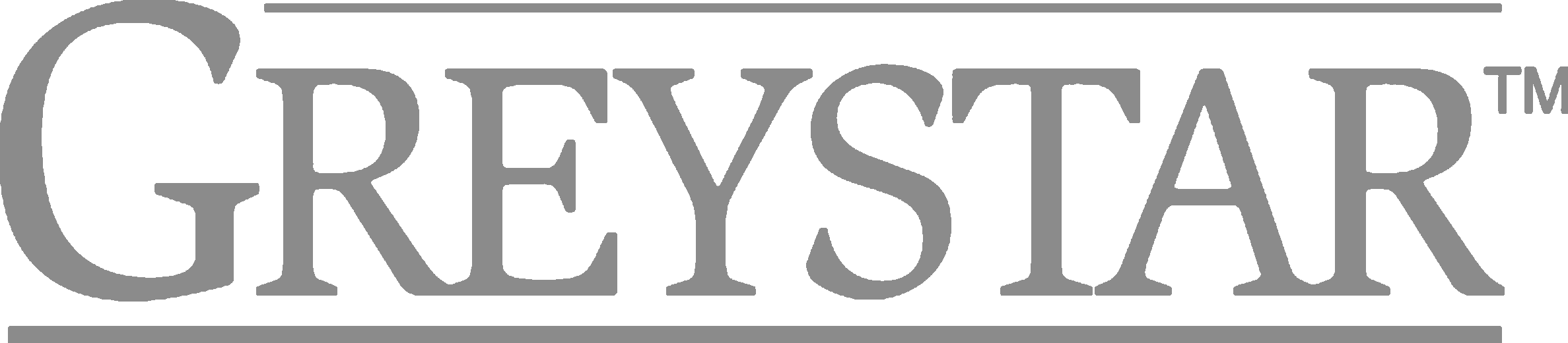 greystar logo