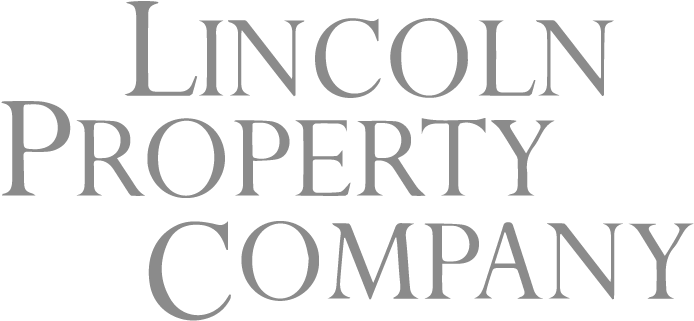 lincoln property logo