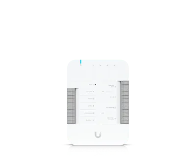 Ubiquiti UniFi Door Hub access control hardware