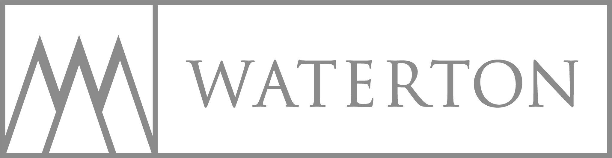 waterton logo